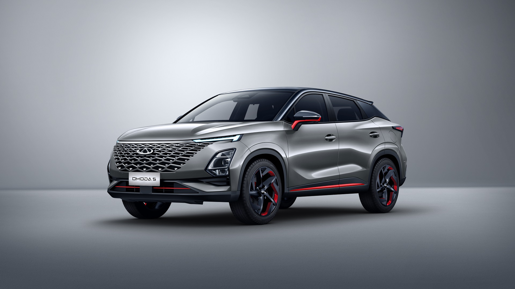 Chery to Launch Two New SUV Models in the UK