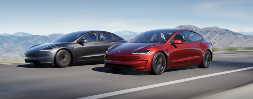 Tesla Releases Q2 2025 Financial Report Amid Stock Decline