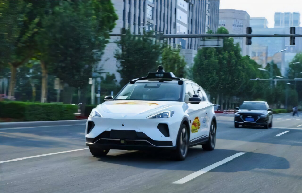 New Data-Driven Technology for Autonomous Vehicle Obstacle Avoidance