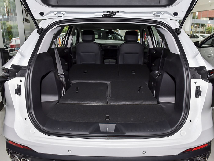 2025 Kaiyi Kunlun Offers Quality Without Compromise at Affordable Prices