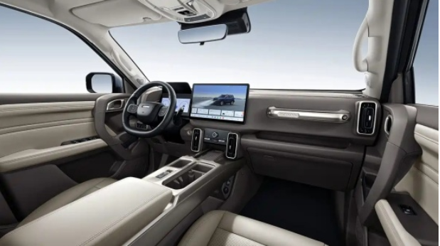 Great Wall Motor Unveils Official Images of 2026 Haval Dog