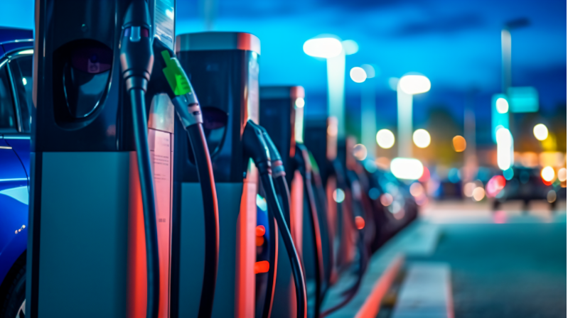 Norway Sets New Record with 97% Electric Vehicle Sales