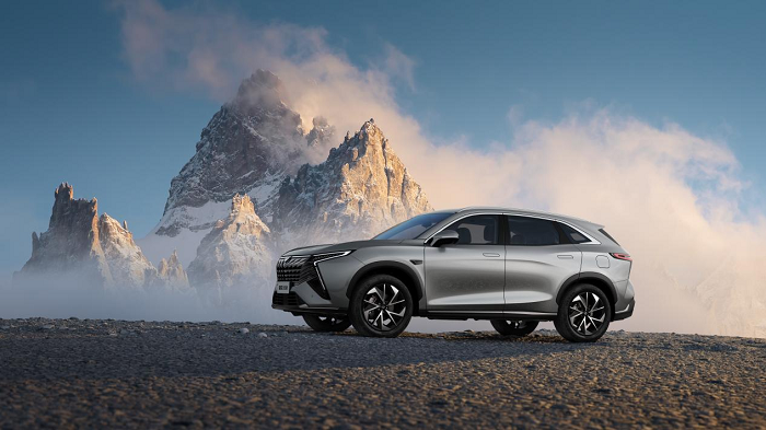 2025 Kaiyi Kunlun Offers Quality Without Compromise at Affordable Prices
