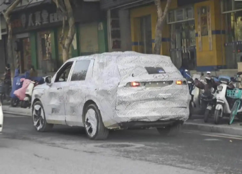 This Year Will See a Surge of Range-Extended Vehicles