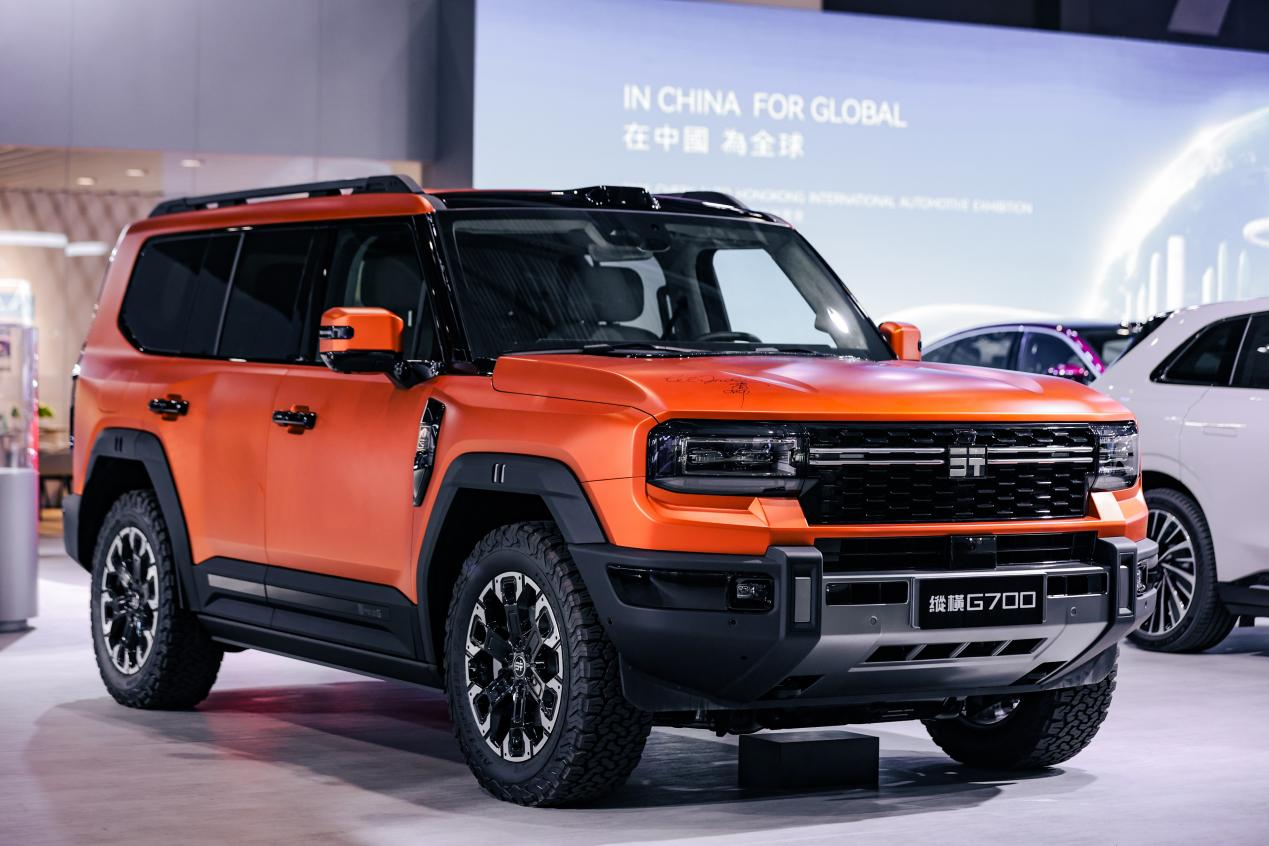 Jietu Automotive Achieves Record Sales of 55,741 Vehicles in June