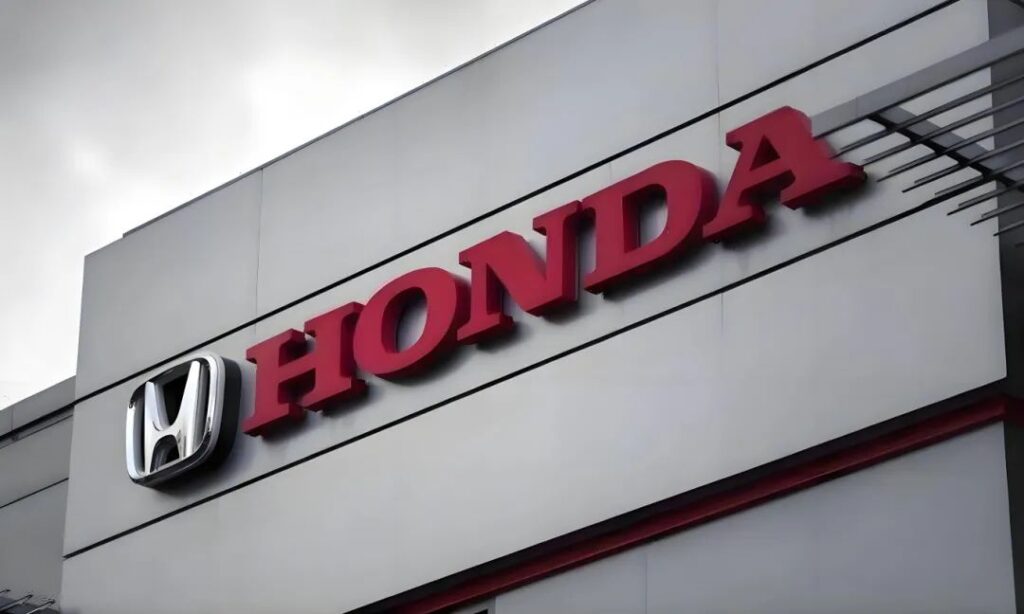 Honda's Electric Vehicle Strategy Under Scrutiny Amid Market Changes