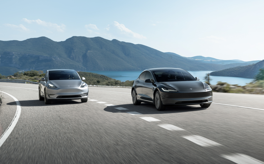 Tesla Plans to Double Stores in Japan Amidst BYD's Expansion