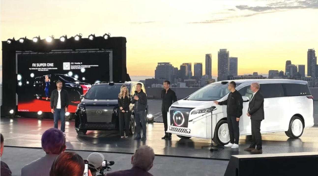 Intense Competition in the Auto Market: Key Discussions This Week