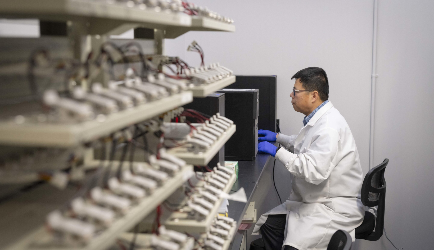 Worcester Polytechnic Institute Develops New Lithium-Ion Battery Recycling Method