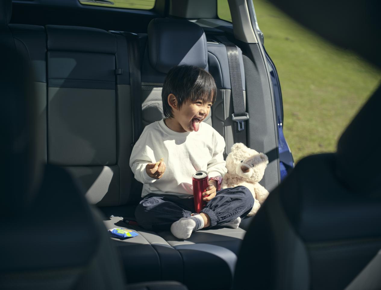 Dongfeng Citroën Launches the 2026 C5 AIRCROSS