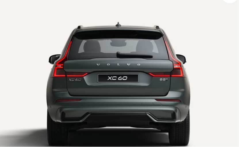 Volvo to Start Production of Best-Selling SUVs in the U.S. to Avoid Tariffs