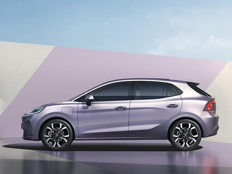 New MG4 EV Official Images Released, Pre-orders Start on August 5