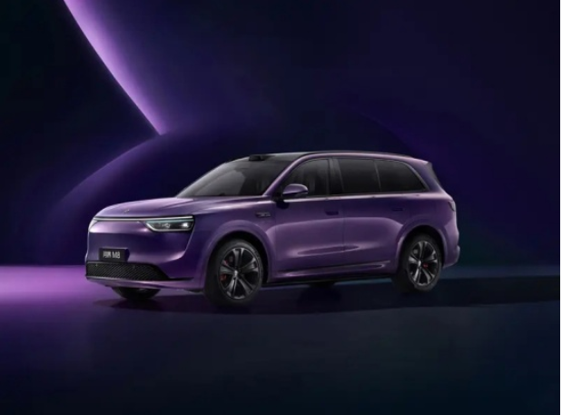 Hongmeng Zhixing Unveils Latest Official Images of the Wanjie M8 Electric Version