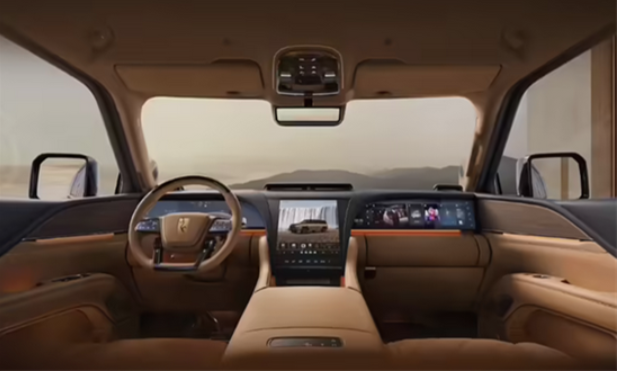 BYD Yangwang U8L Dingshi Edition Pre-Sale Event Scheduled for July 31