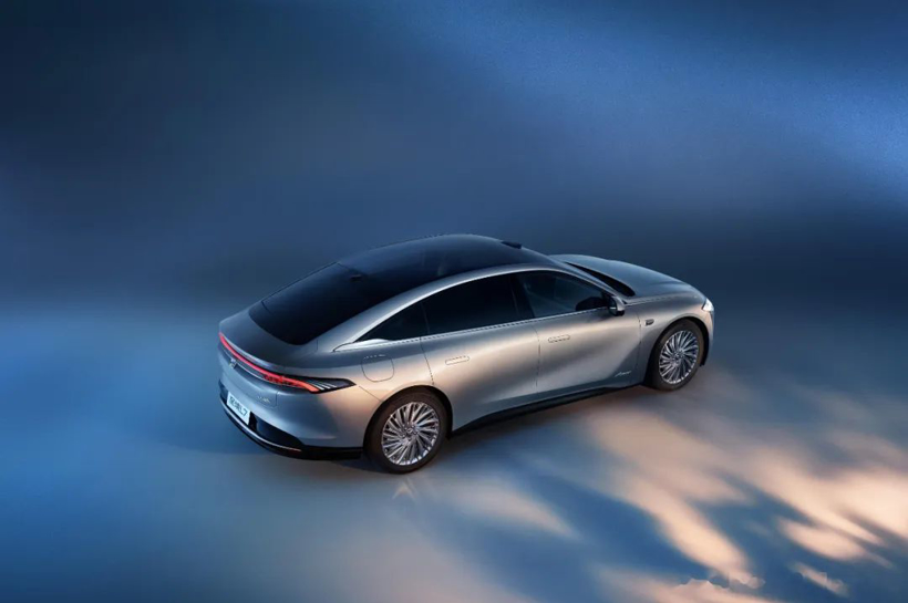 This Year Will See a Surge of Range-Extended Vehicles