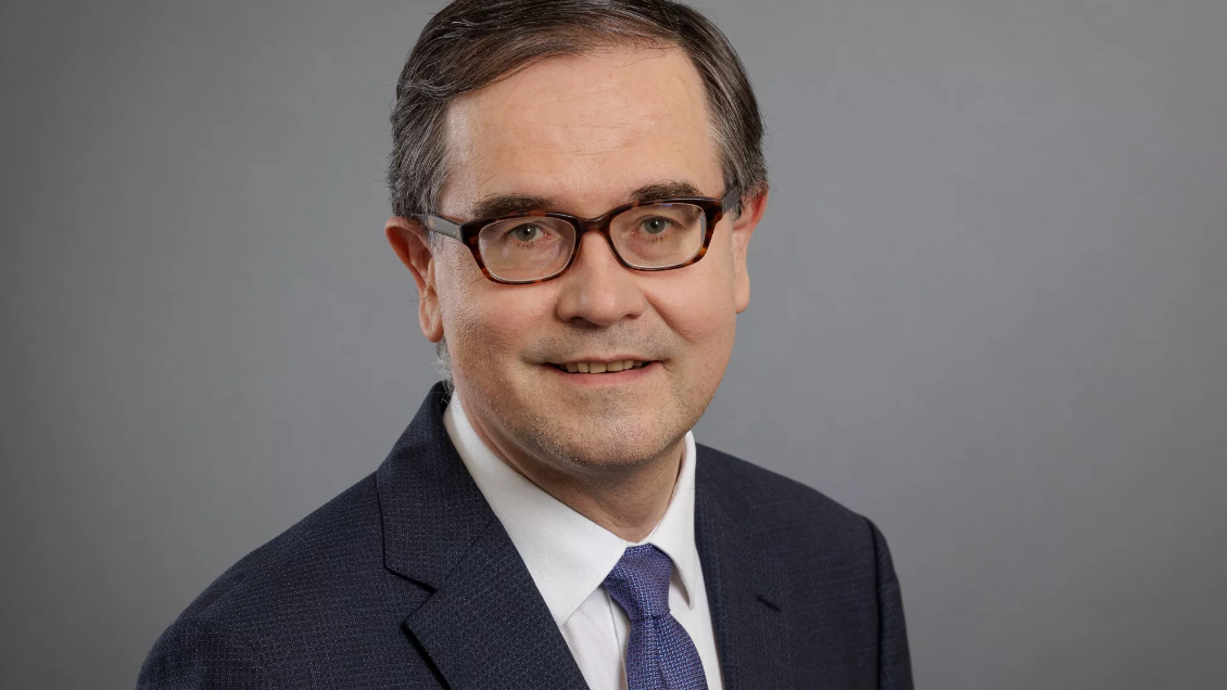 Renault's Procurement Director Francois Provost Emerges as Top CEO Candidate