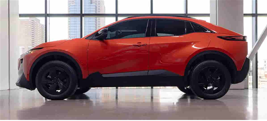 Subaru Uncharted Officially Debuts as Entry-Level Electric Vehicle