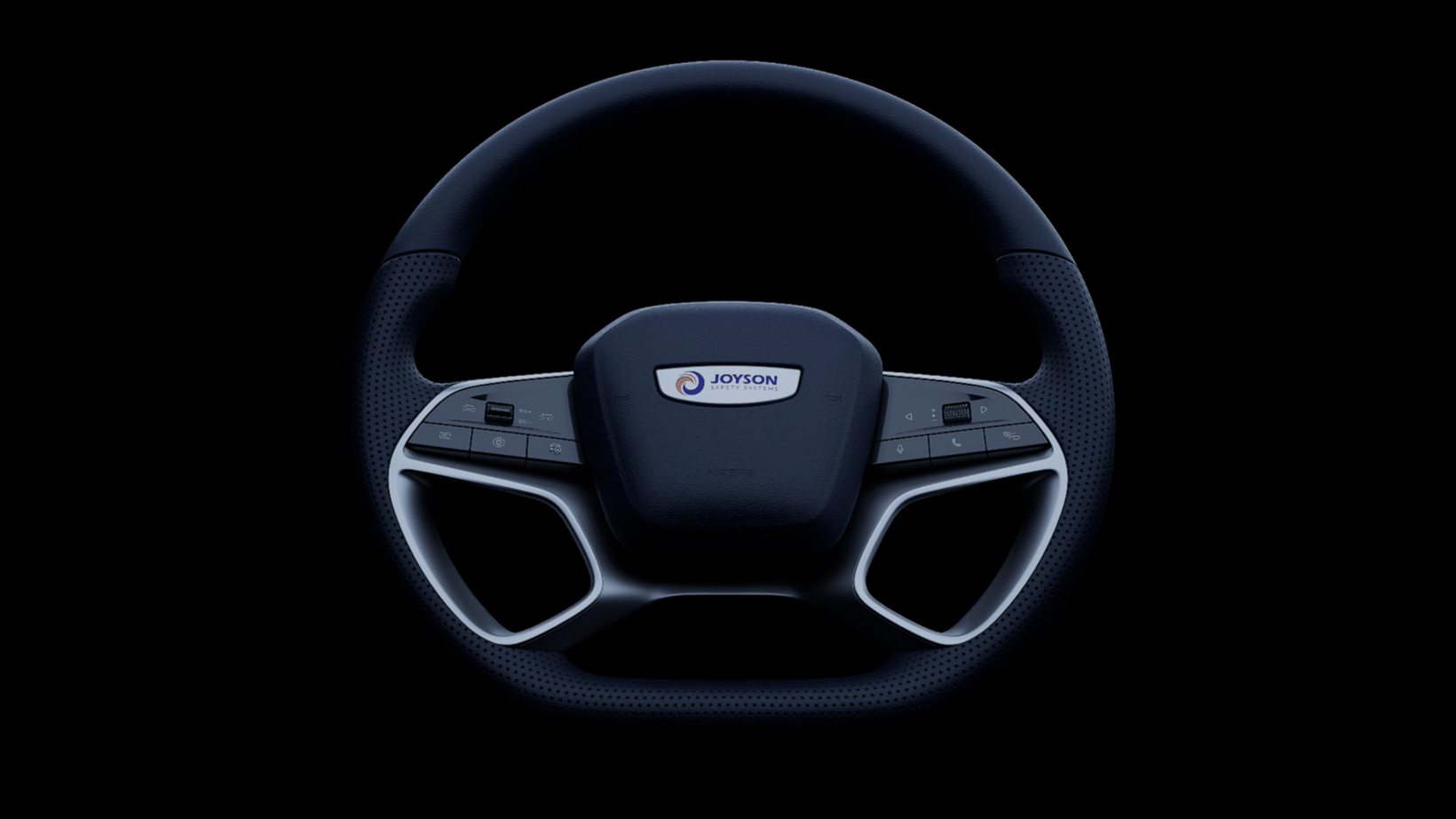 Jiangsu Jixing Safety Develops Intelligent Steering Wheel for Health Monitoring
