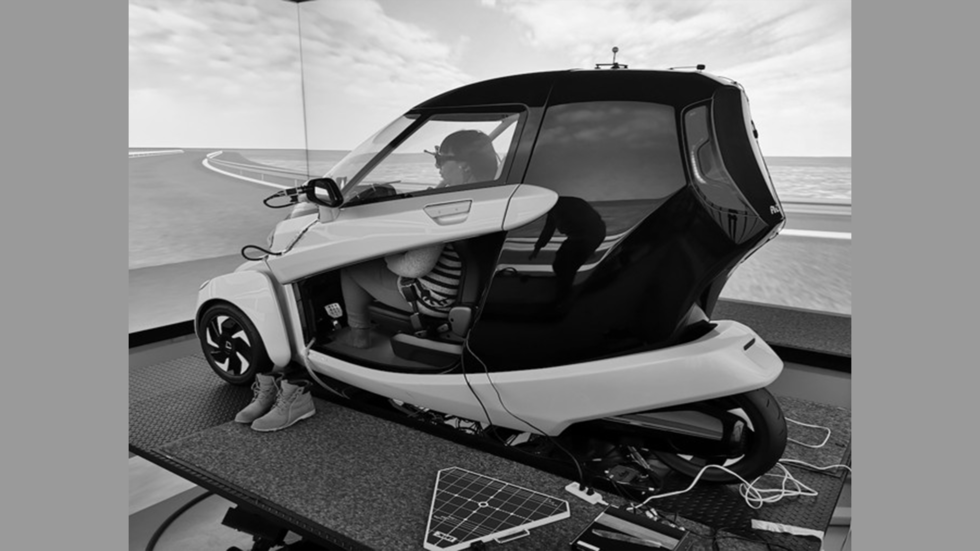 Leagend Launches AI Thermal Imaging Night Vision System for Enhanced Safety