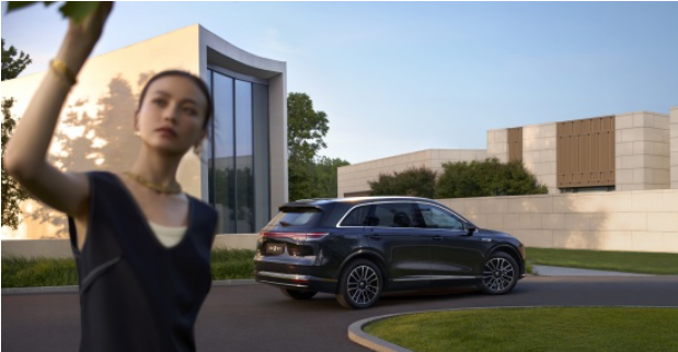 Shangjie Automotive Unveils First Model – Shangjie H5
