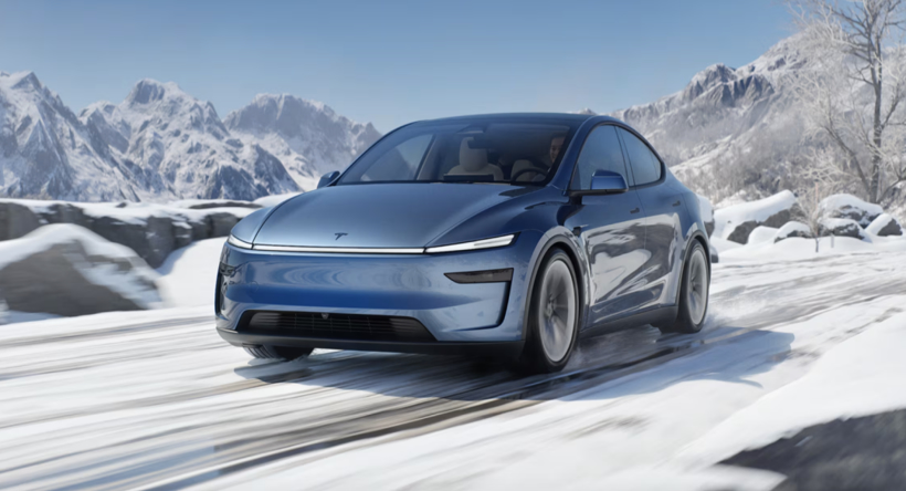 Tesla Releases Q2 2025 Financial Report Amid Stock Decline