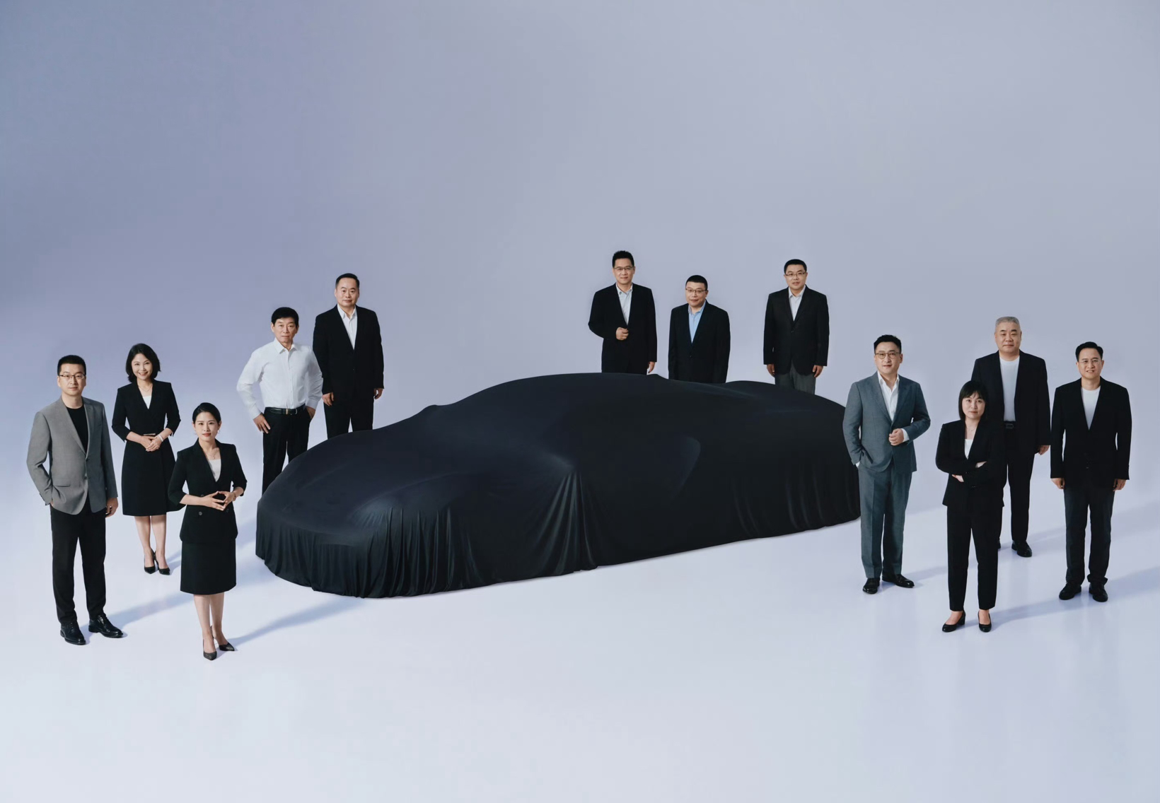 The Influence of Lei Jun's Marketing Philosophy on the Automotive Industry
