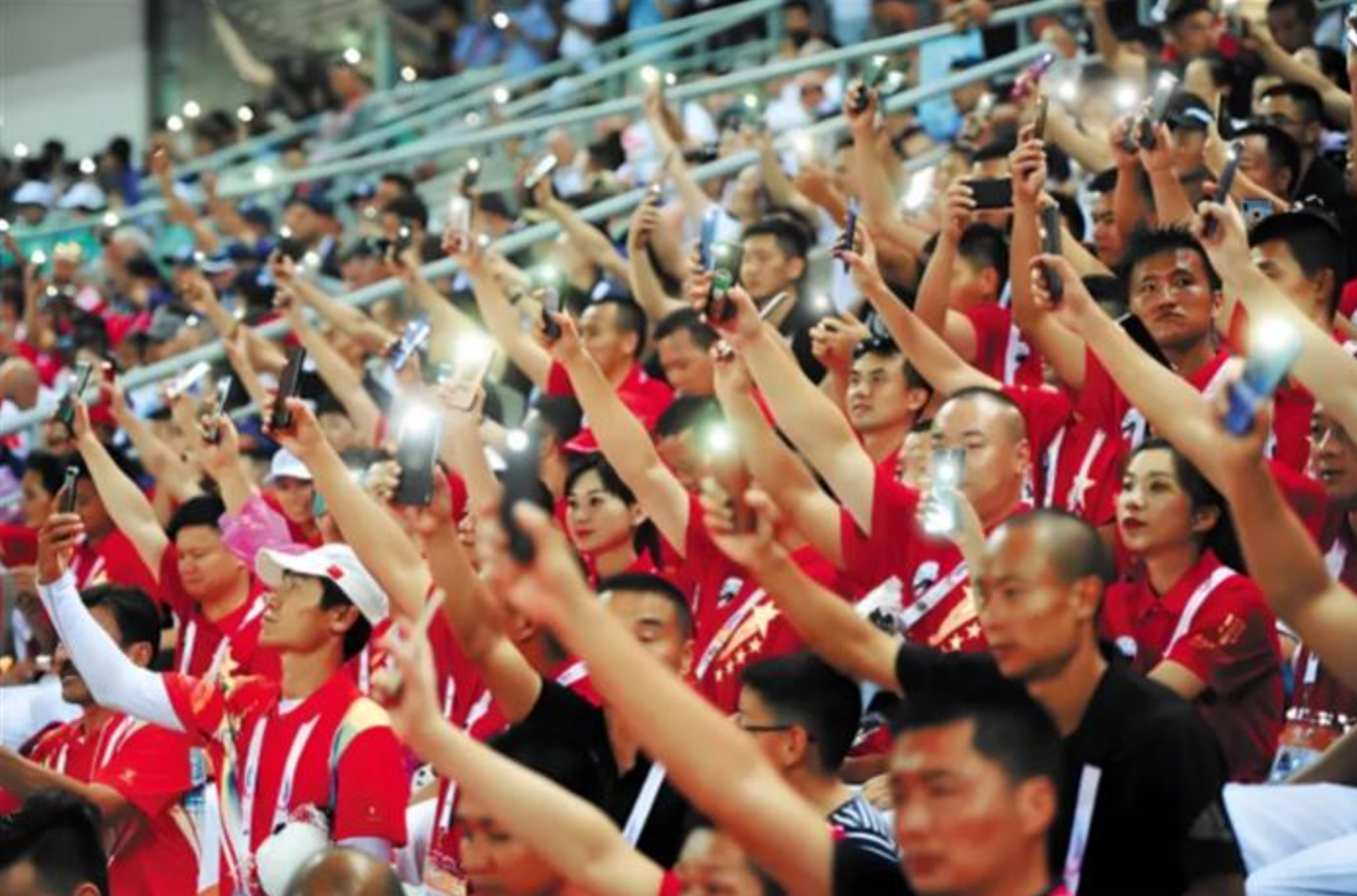 The Summer of Suzhou: Intense Competition and the Rise of Smart Driving
