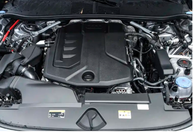 SAIC Audi A5L Sportback Set to Launch on August 1