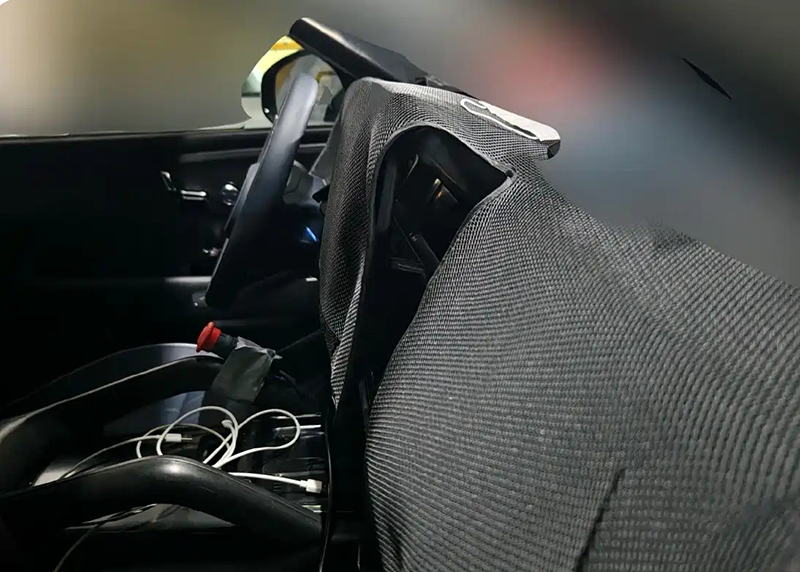 Zeekr 8X Spy Shots Leaked, Launching in Q4
