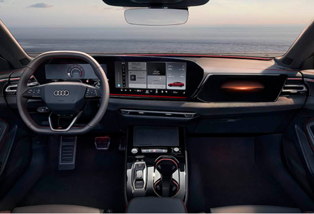 SAIC Audi A5L Sportback Set to Launch on August 1