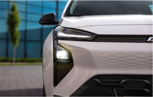 New Chevrolet Bolt EV Teaser Released Ahead of 2027 Launch