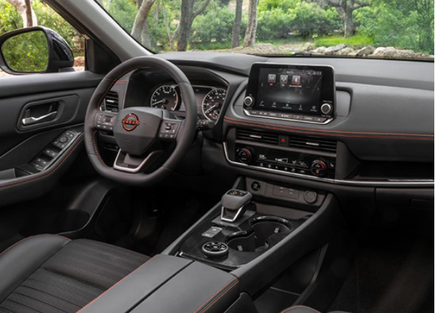 2026 Nissan Rogue Officially Released with New Dark Armor Edition
