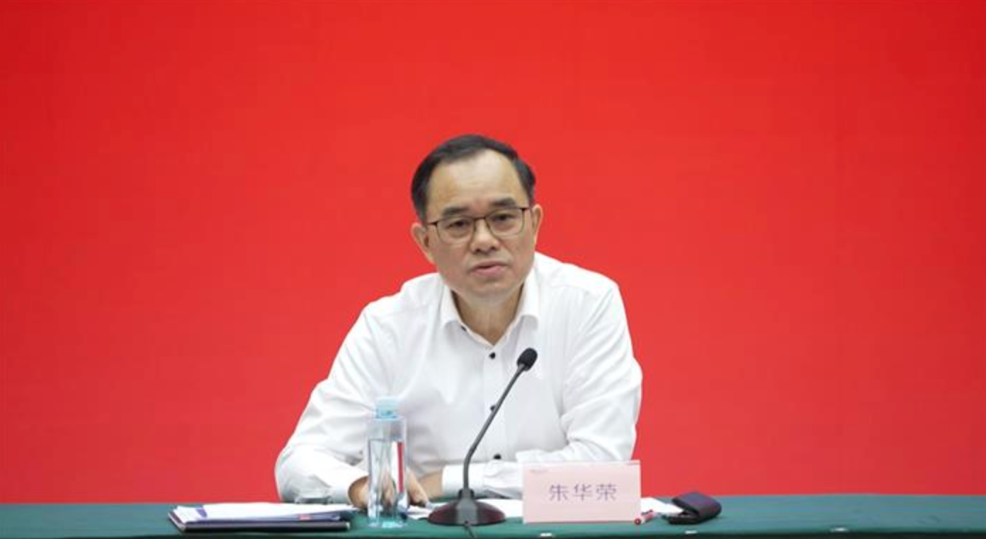 China Changan Automobile Group Makes Its First Collective Appearance and Announces Ambitious Global Strategy