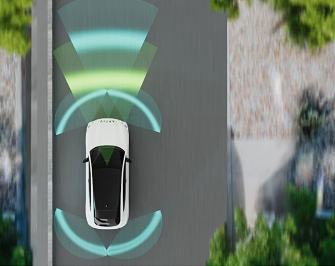 Aptiv Reports Q2 Earnings with Mixed Results Amid Tariff Pressures