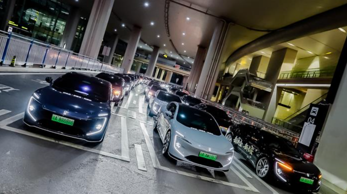 China Changan Automobile Group Makes Its First Collective Appearance and Announces Ambitious Global Strategy