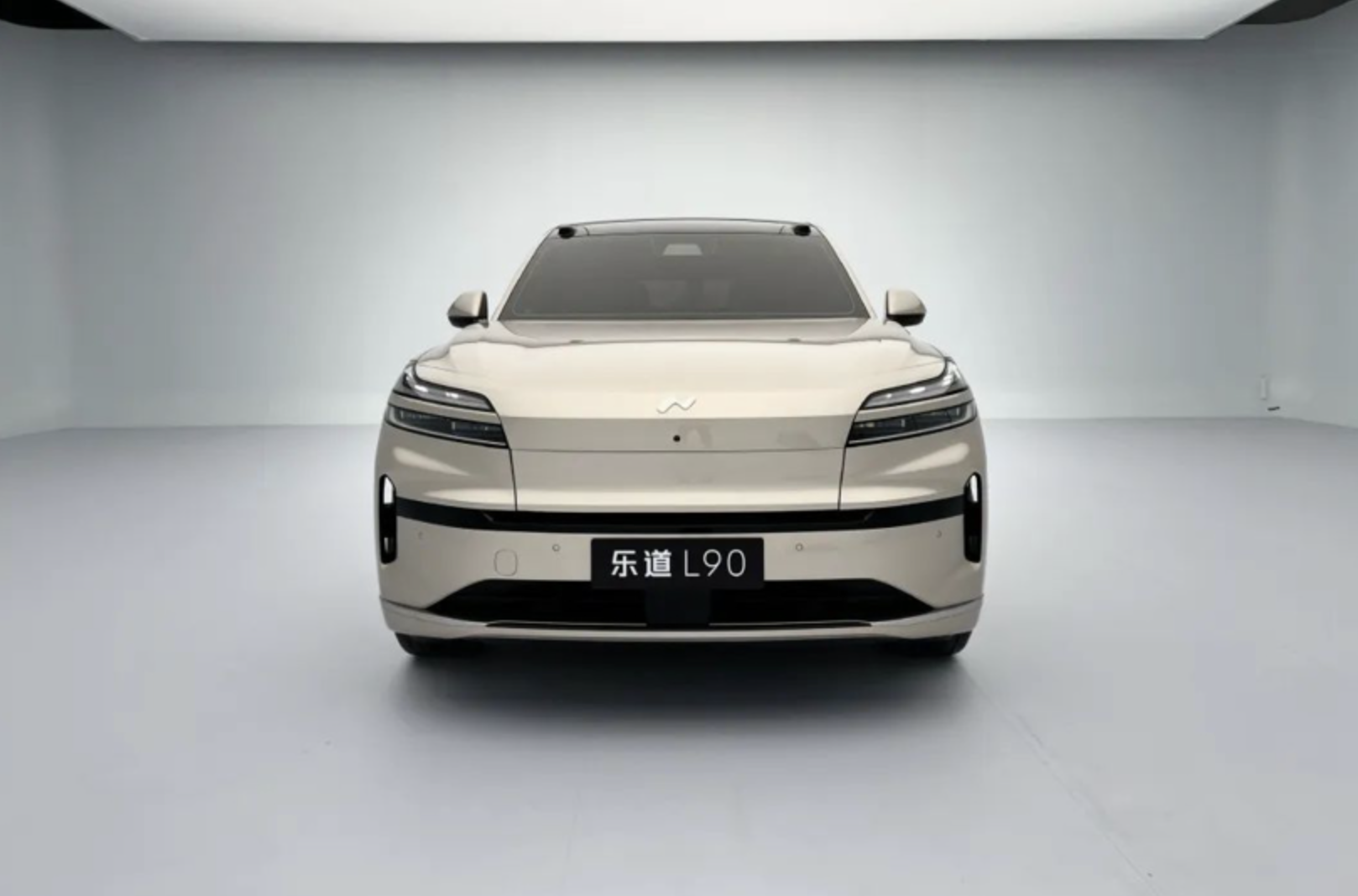 Li Bin Goes All Out with the New Lido L90 Electric SUV Priced as Low as 179,800 Yuan