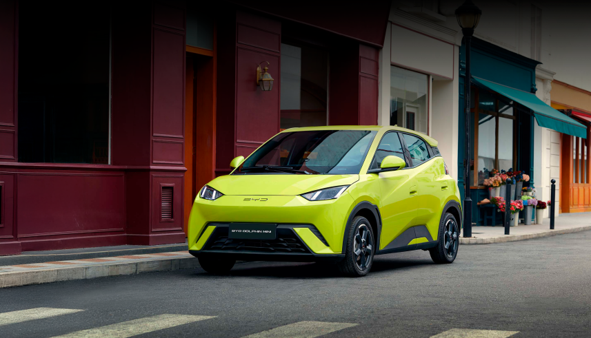 Brazil to Increase Import Tax on Electric and Hybrid Vehicle Parts