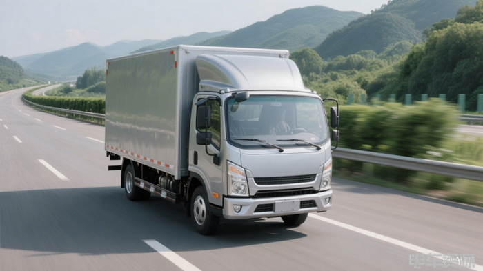 Electric Light Truck Market: Rent or Buy for Cost Efficiency?