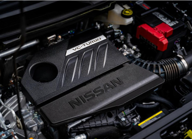 2026 Nissan Rogue Officially Released with New Dark Armor Edition