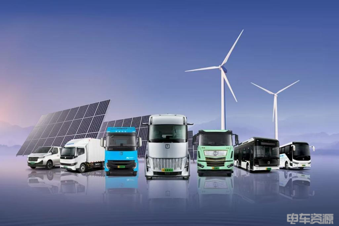 Methanol Vehicles: An Overlooked Energy Revolution in Commercial Vehicles