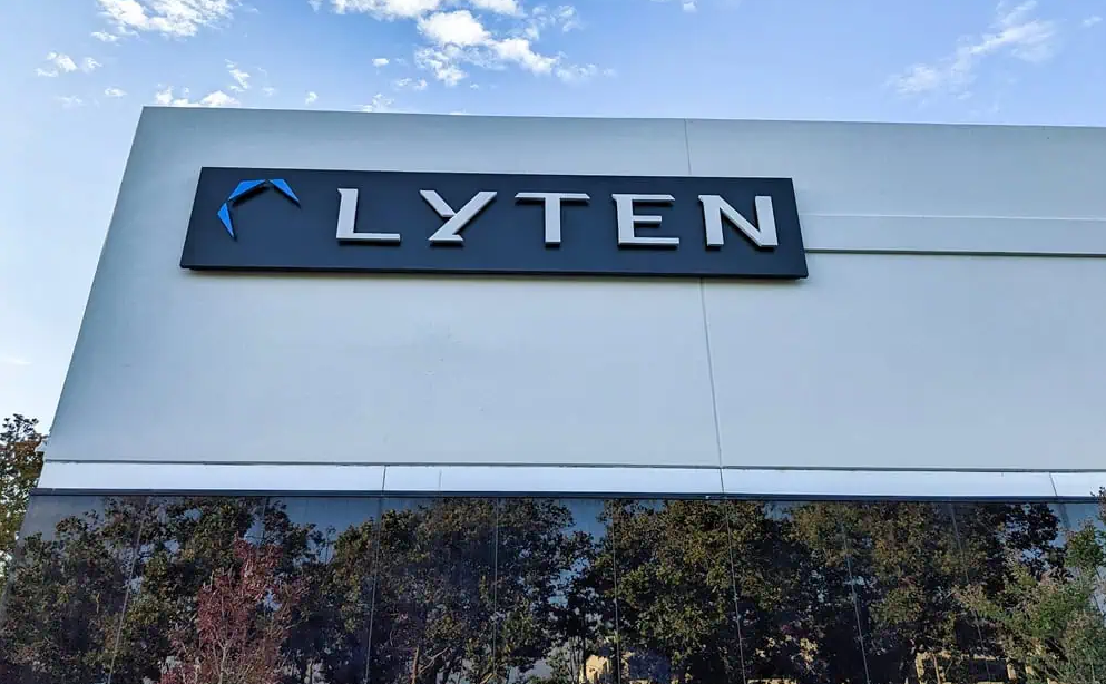 Lyten Raises $200 Million to Acquire Northvolt's Assets