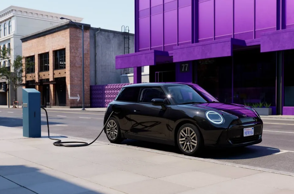 UK Government Announces Significant Expansion of Electric Vehicle Charging Infrastructure