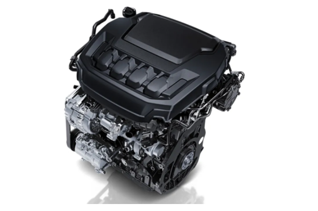 SAIC Volkswagen Launches New Lavida L GTS to Celebrate 10th Anniversary