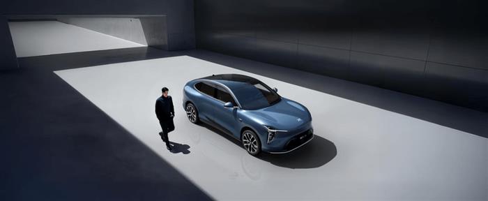 ZhiJi Motors Launches Star Super Range Extender Technology