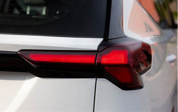 New Chevrolet Bolt EV Teaser Released Ahead of 2027 Launch