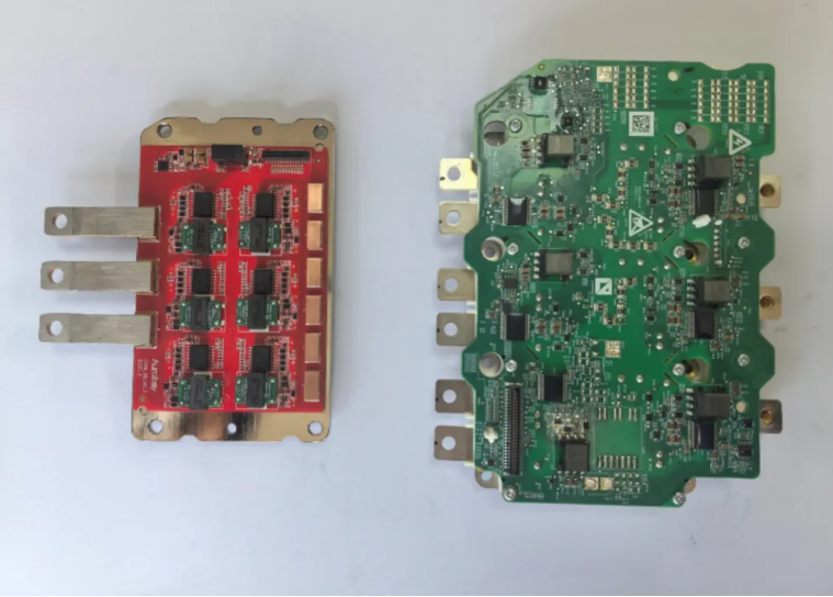Haosi Power Launches World-First Gallium Nitride Range Extender Power Generation System