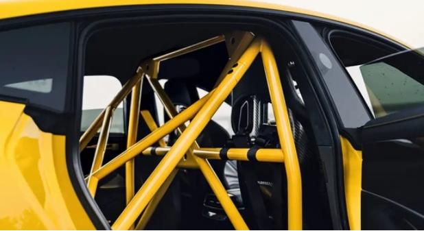 Xiaomi Unveils SU7 Ultra Nürburgring Limited Edition